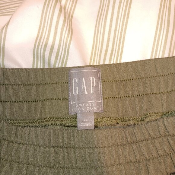 GAP Cargo Sweatpants/Joggers - Size Small - Picture 3 of 3